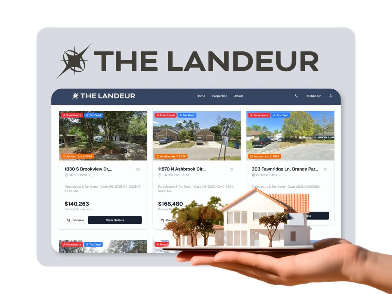 Landeur